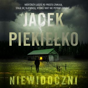 Niewidoczni, Jacek Piekiełko