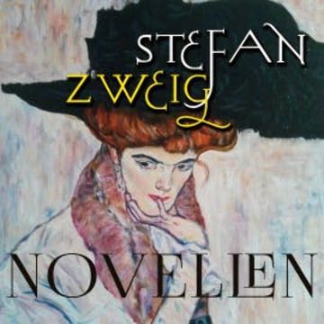 Novellen audiobook, Stefan Zweig
