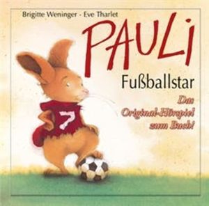 Pauli Fußballstar, Brigitte Weninger, Eva Tharlet