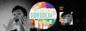 ## Podcastowy Dzień Dziecka 2020, Kaja Mikoszewska