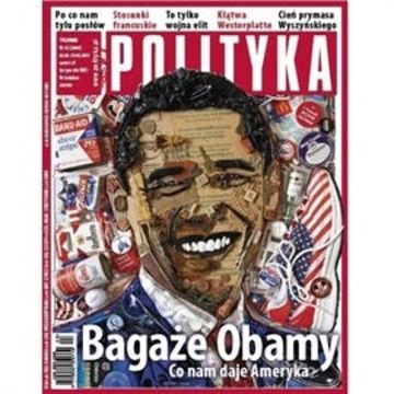 AudioPolityka Nr 22 z 25 maja 2011 roku, Polityka