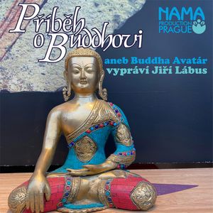 Příběh o Buddhovi, Jaromír Němec