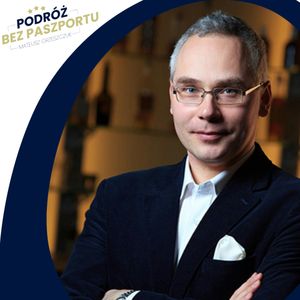 Problem z chińskimi cłami na australijskie wina, Mateusz Grzeszczuk