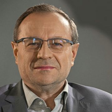 prof. Antoni Dudek  - Czy to koniec Trzeciej Drogi? audiobook, Patrycjusz Wyżga