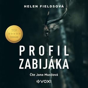 Profil zabijáka, Helen Fieldsová