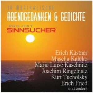 Projekt Sinnsucher, Erich Kästner