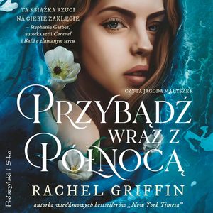 Przybądź wraz z północą, Rachel Griffin