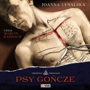 Psy gończe, Joanna Ufnalska