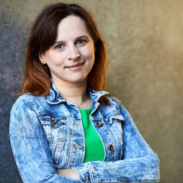 Radio Książki 113. Justyna Suchecka audiobook, Michał Nogaś