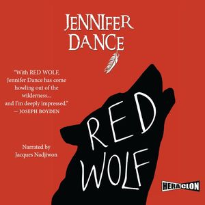 Red Wolf, Jennifer Dance