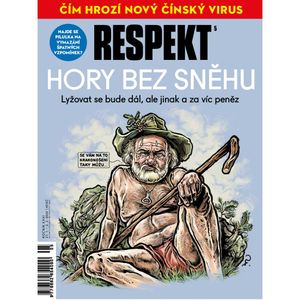 Respekt 5/2020, Respekt