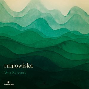Rumowiska, Wit Szostak