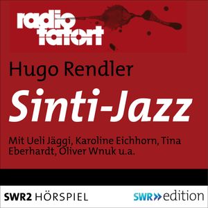 Sinti-Jazz, Hugo Rendler