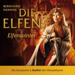 Staffel 1 - Elfenwinter, Bernhard Hennen