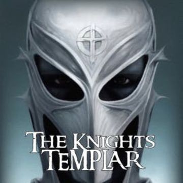 The Knights Templar audiobook, Phil G