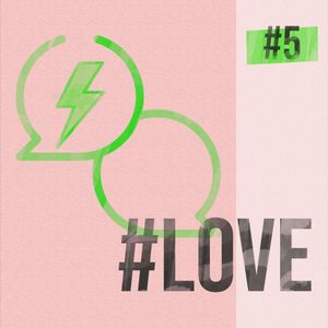 #LOVE. Miłość w XXI wieku. Odcinek 5: To ja mam rację! O konfliktach w związku., Olga Kamińska