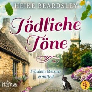 Tödliche Töne, Heike Beardsley
