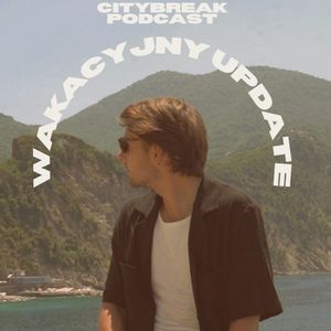 Wakacyjny update (Liguria, Sycylia, Wrocław, Warszawa, Poznań i Open'er), Adam Bartkowiak