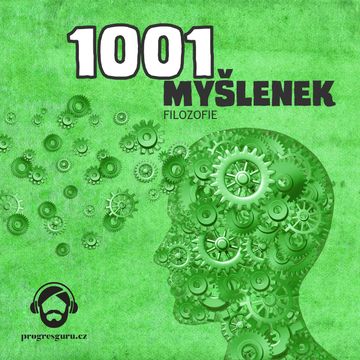 1001 myšlenek: Filozofie audiobook, Robert Arp
