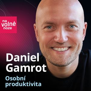 #33 - Daniel Gamrot, Robert Vlach