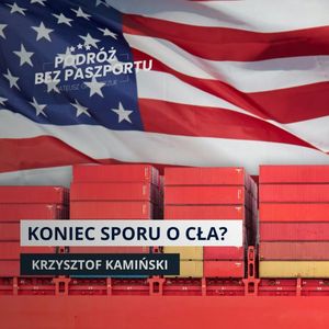 Ameryka i Chiny próbują się dogadać. Koniec wojny handlowej?, Mateusz Grzeszczuk