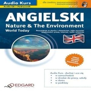 Angielski. Nature & The Environment, N/A