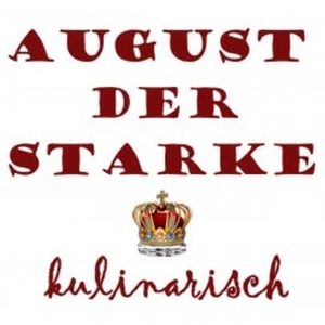 August Der Starke Kulinarisch, N.N.