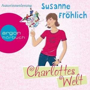 Charlottes Welt, Susanne Fröhlich
