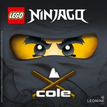 Cole (Band 15) audiobook, Greg Farshtey