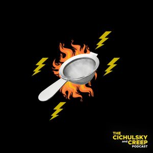 Czy jesteś pepcowcem?, Amadeus Cichulski, Marcin Chmiel