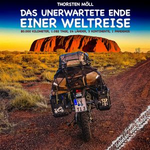 Das unerwartete Ende einer Weltreise, Thorsten Möll