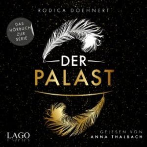 Der Palast, Rodica Doehnert