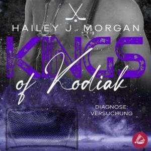 Diagnose Versuchung, Hailey J. Morgan