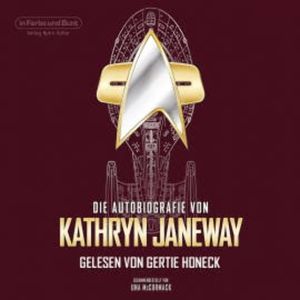 Die Autobiografie von Kathryn Janeway, McCormack