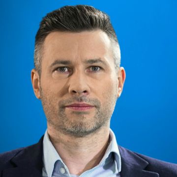 Dr hab. Łukasz Gacek - Chiny trawią problemy wewnętrzne audiobook, Patrycjusz Wyżga