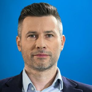 Dr hab. Łukasz Gacek - Chiny trawią problemy wewnętrzne, Patrycjusz Wyżga