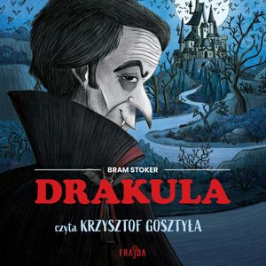 Drakula, Bram Stoker