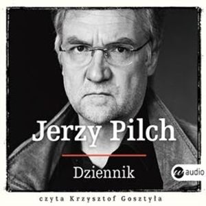 Dziennik, Jerzy Pilch