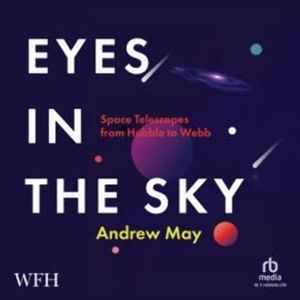Eyes in the Sky, Andrew May