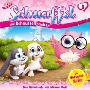 Folge 08: Das Geheimnis der kleinen Eule, Kai Hohage