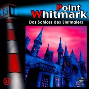 Folge 33: Das Schloss des Blutmalers, N.N.