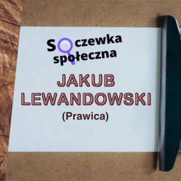 HiT czy SHiT I Soczewka Społeczna - Jakub Lewandowski audiobook, Jakub Bujanowski, Kacper Skarbek, Krzysztof Majchrzak