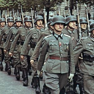 Imperium Zniszczenia. Ilu Niemców uczestniczyło w masowych mordach na terenach okupowanych?, Historia jakiej nie znacie