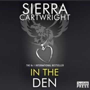 In the Den - Mastered, Book 6 (Unabridged) audiobook, Sierra Cartwright