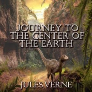 Journey to the Center of the Earth, Jules Verne