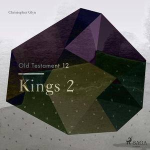 Kings 2 - The Old Testament 12, Christopher Glyn
