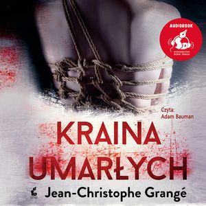 Kraina umarłych, Jean-Christophe Grangé