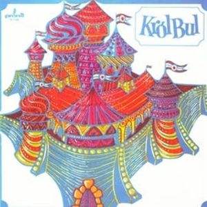 Król Bul, Katarzyna Lengren