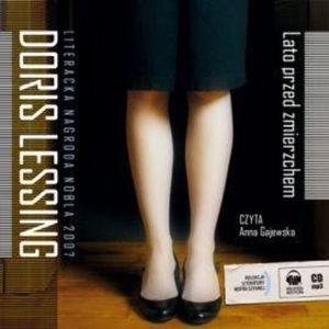 Lato przed zmierzchem, Doris Lessing