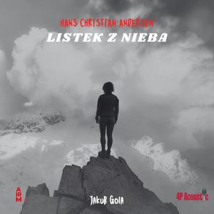 Listek z nieba, Hans Christian Andersen